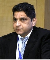 Dr. Rajesh Katyal